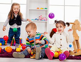child care