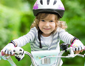 bike helmet